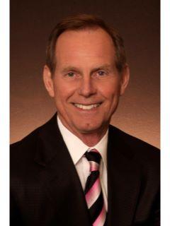 Harry Hank Thomas of CENTURY 21 Thomas photo