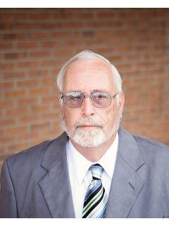 Tom Bates of CENTURY 21 Murphy & Rudolph photo