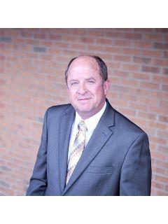 Joel E Murphy of CENTURY 21 Murphy & Rudolph photo