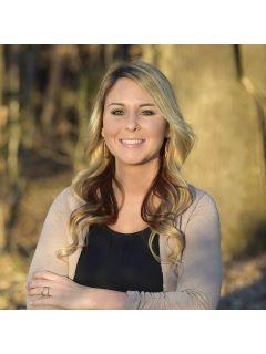 Toni Scott Layne of CENTURY 21 First Group photo