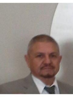 Hector Aleman of CENTURY 21 Success Realty photo