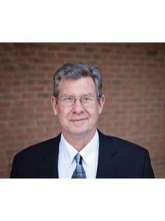 Tom Harte of CENTURY 21 Murphy & Rudolph photo