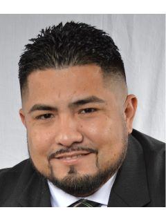 Saul Silva of CENTURY 21 Garlington & Associates photo