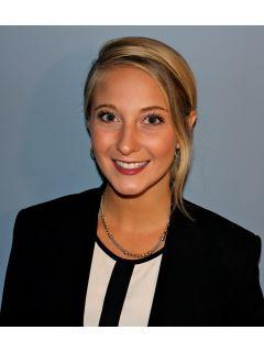 Kaitlyn Anderson of CENTURY 21 Charles Smith Agency, Inc. photo