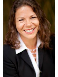 Emily Khayat of CENTURY 21 King Realty photo