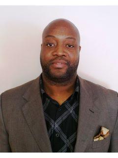 Calvin Johnson of CENTURY 21 MarketLink Realty photo