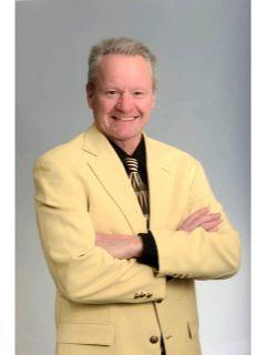 Charles Carr of CENTURY 21 Alliance Realty Group photo