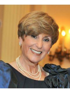 Rebecca Rivkin of CENTURY 21 J.J. Laufer photo