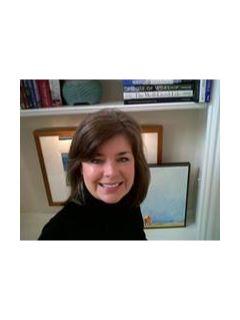 Terri Bennett of CENTURY 21 Commonwealth Real Estate photo