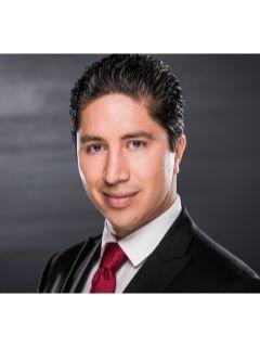 Jorge Gamboa of CENTURY 21 Allstars photo