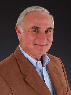 Richard Bartus of CENTURY 21 Professionals photo