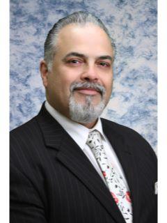 Chuck Chavez of CENTURY 21 Allstars photo