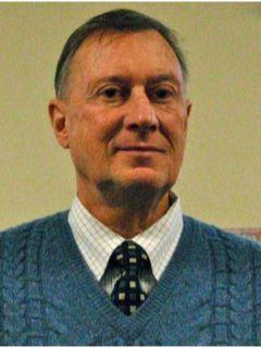 Robert Cornelius of CENTURY 21 Keim Realtors photo