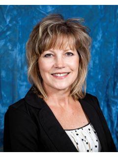 Kari Jo Hill of CENTURY 21 Highland Realty, Co. photo