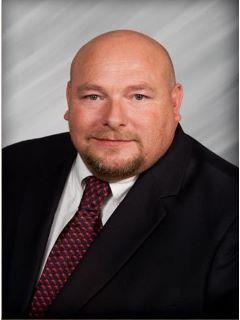 Mark Redenbaugh of CENTURY 21 The Professional Group photo