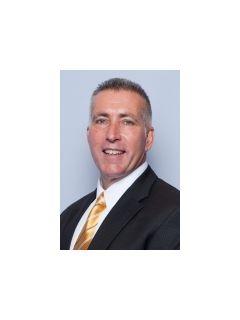 Chris Geist of CENTURY 21 Sylvia Geist Agency photo