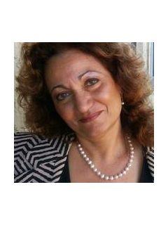 Anastasia Roumeliotis of CENTURY 21 Palm Realty of Pasco, Inc. photo