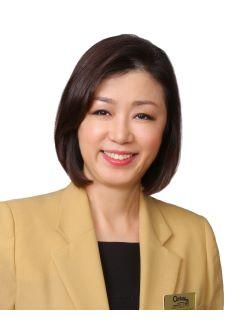 Aimee Kim of CENTURY 21 Hawaiian Style photo