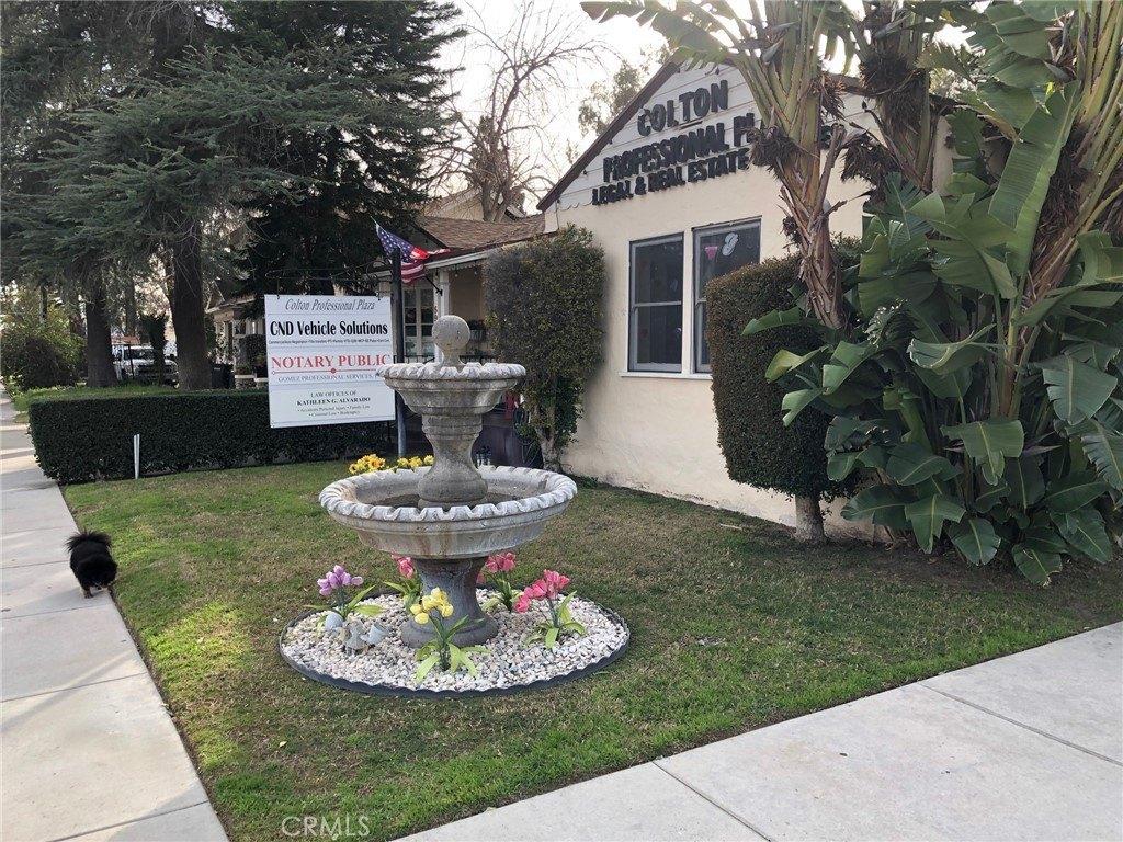 Property Image for 595 N La Cadena Drive