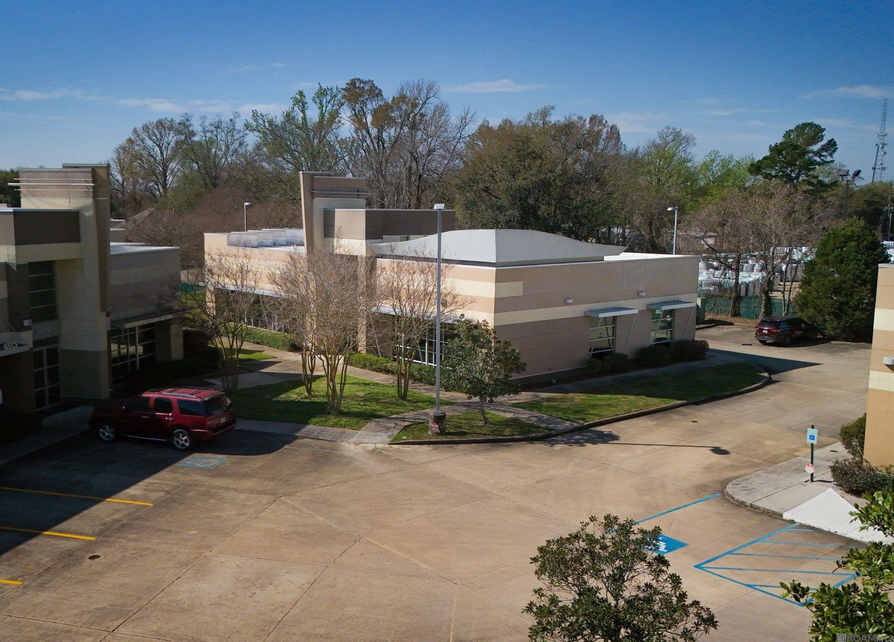 Property Image for 10604 Coursey Boulevard