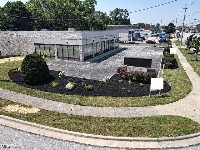 Property Image for 7474 Mentor Avenue