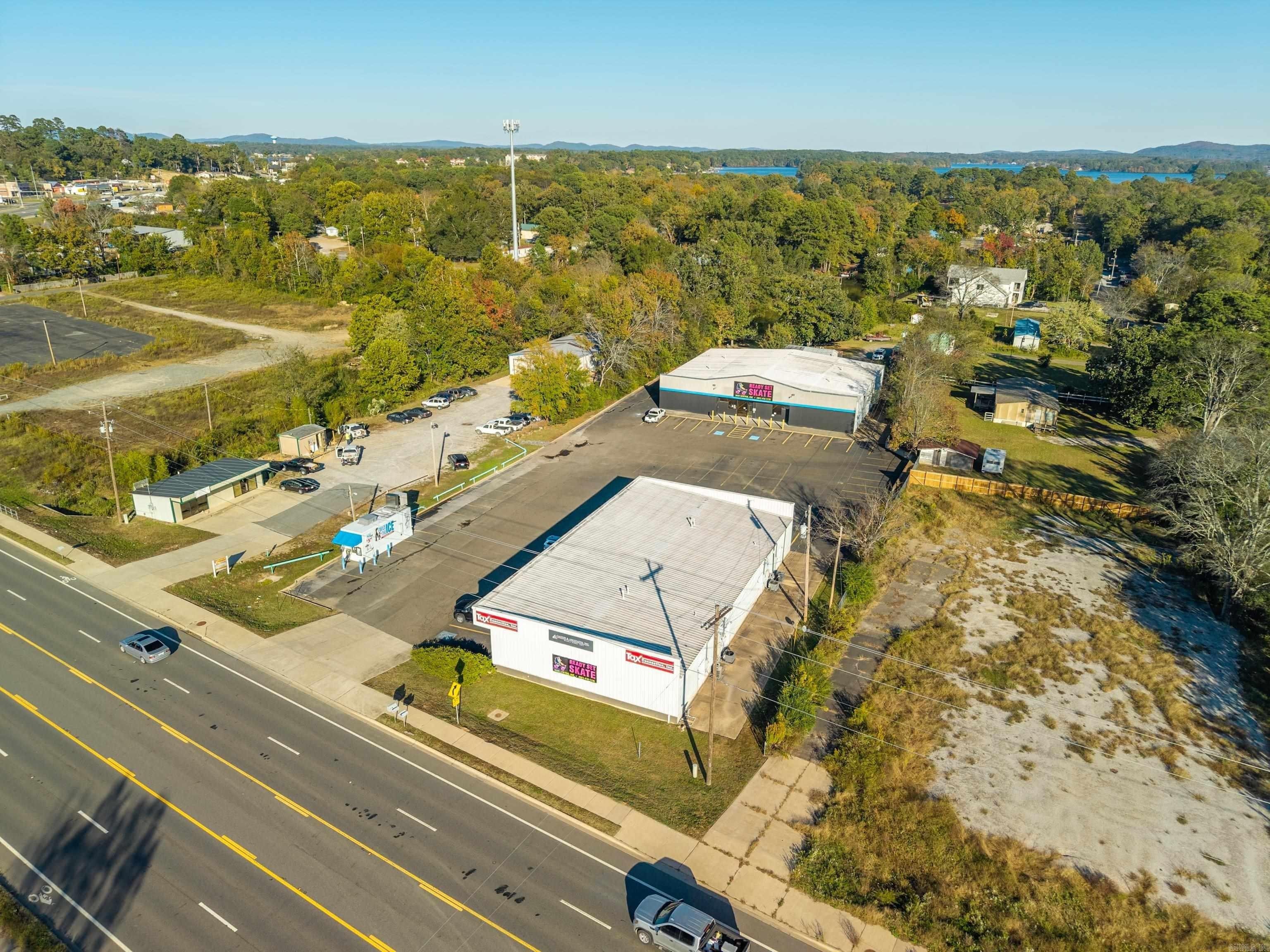 Property Image for 5609 & 5611 Central Avenue