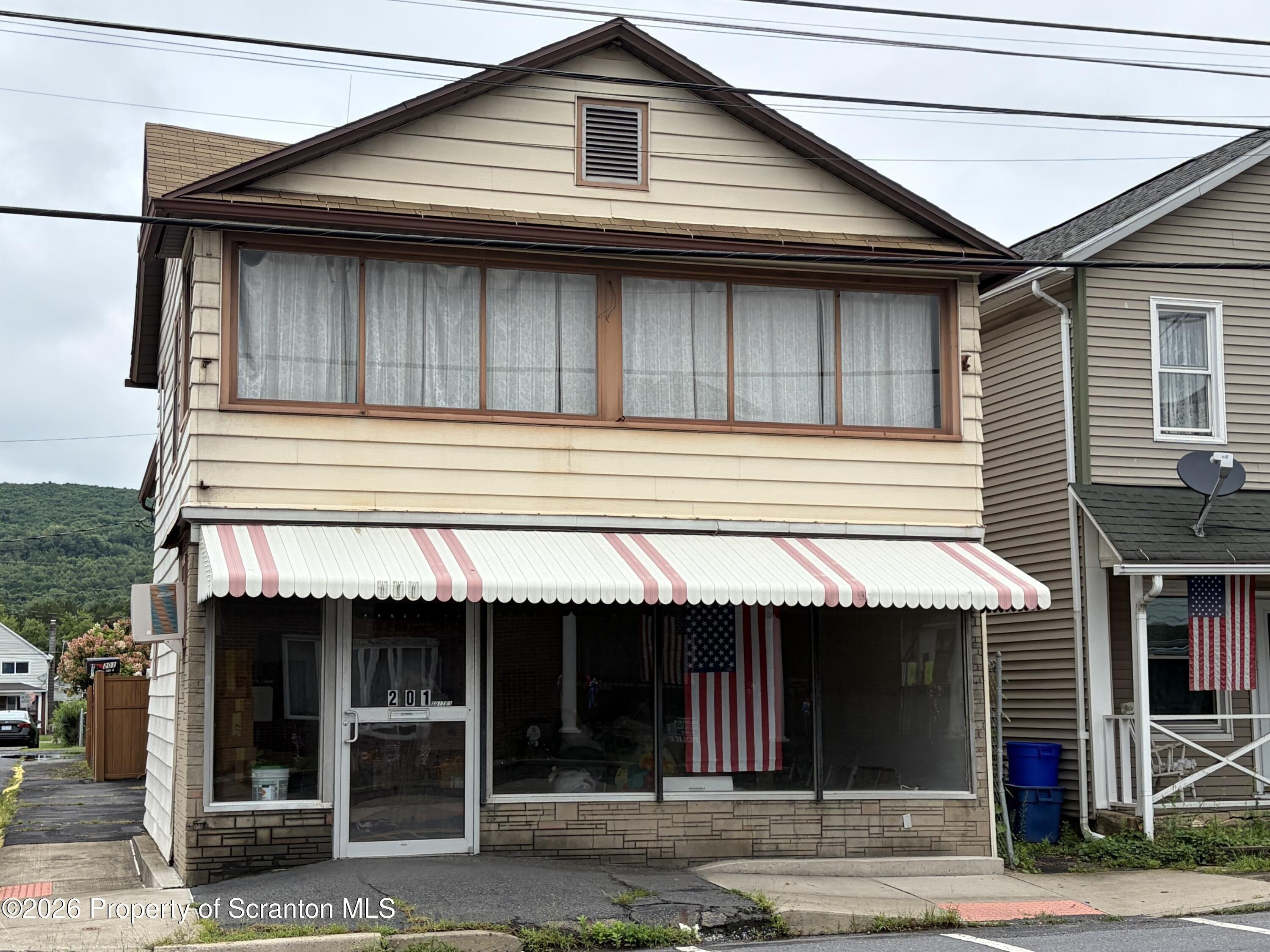 Property Image for 201 Main Street