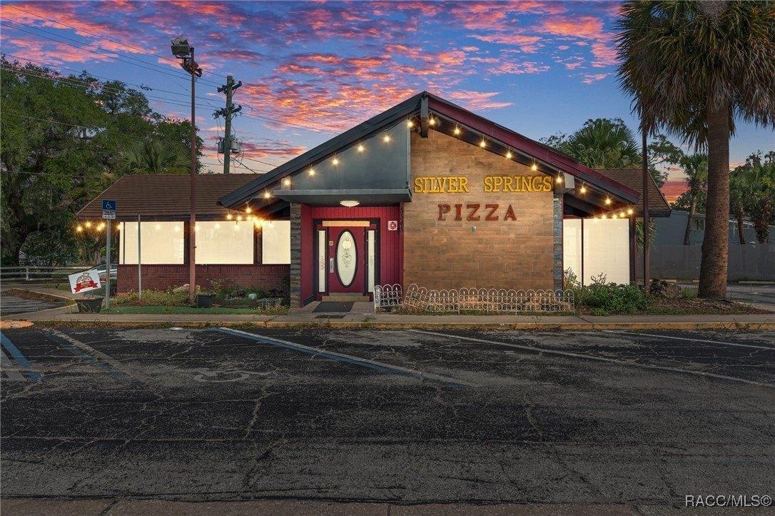 Property Image for 5545 E Silver Springs Boulevard