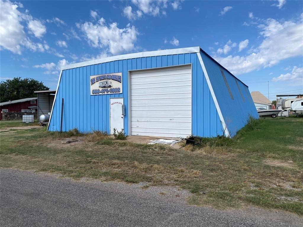 Property Image for 516 W C Street