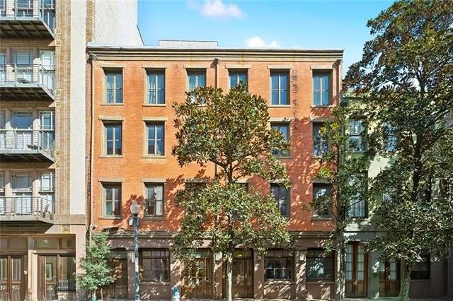 Property Image for 431/431 GRAVIER Street unit: 1-4 1-4