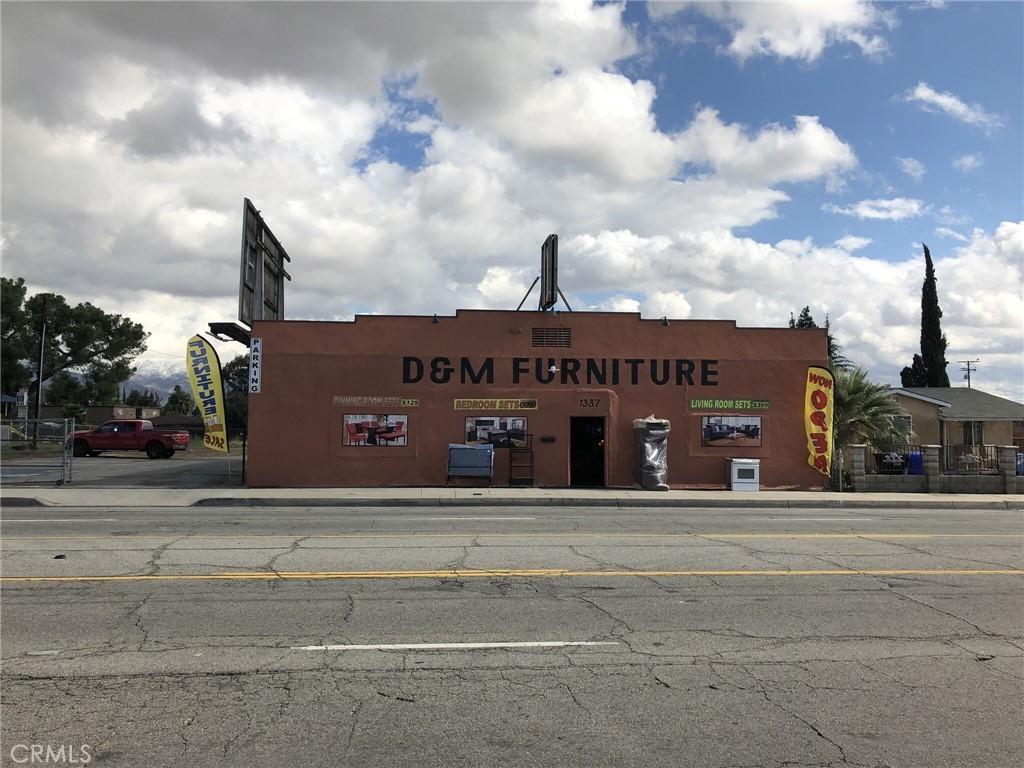 Property Image for 1337 N Mount Vernon