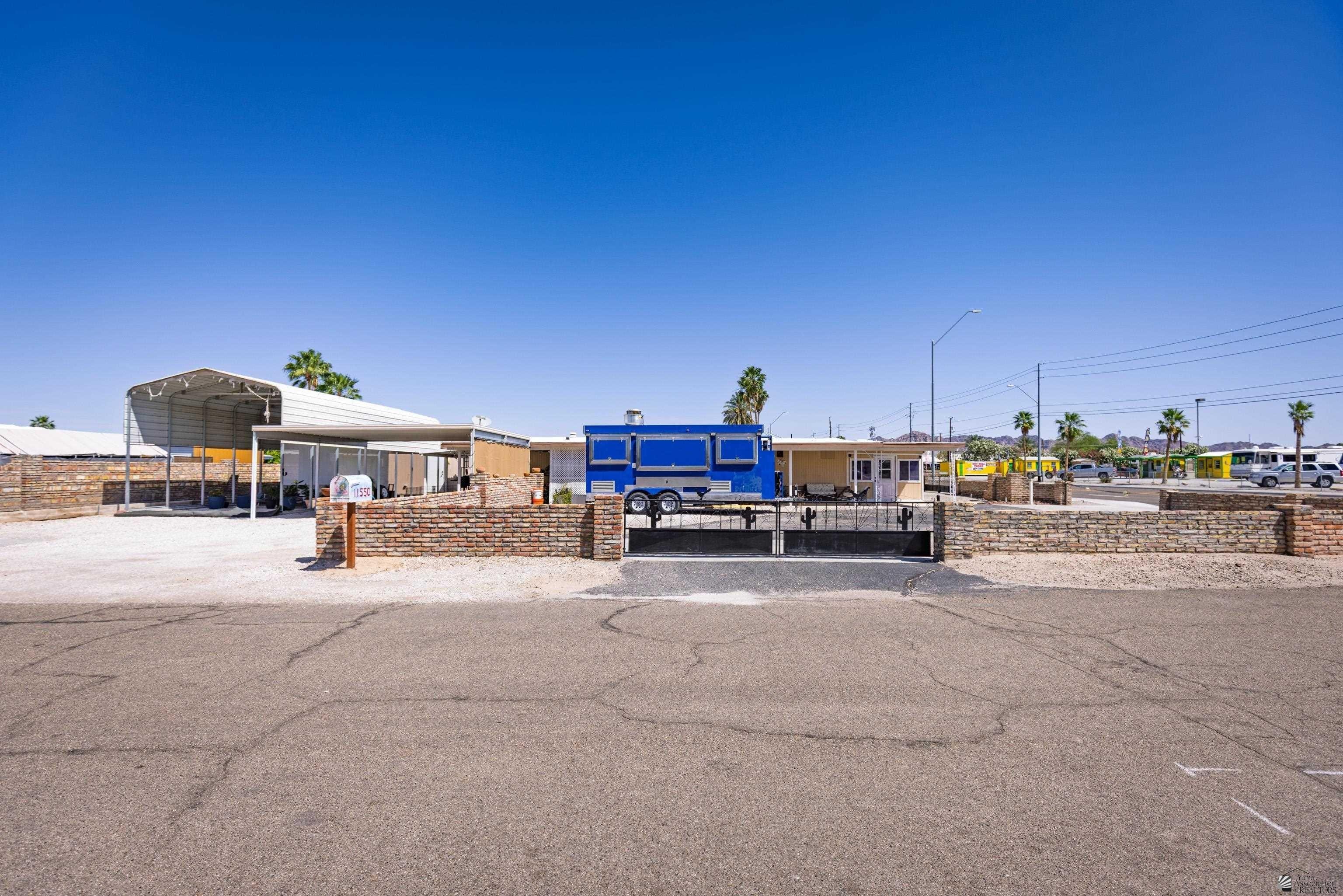 Property Image for 11550 S Foothills Blvd