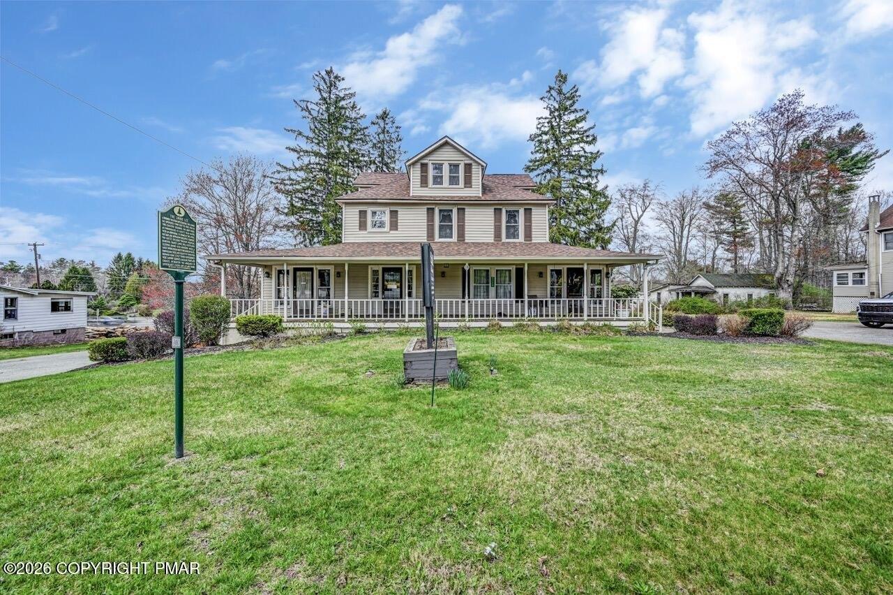 Property Image for 5119 Pocono Crest Road