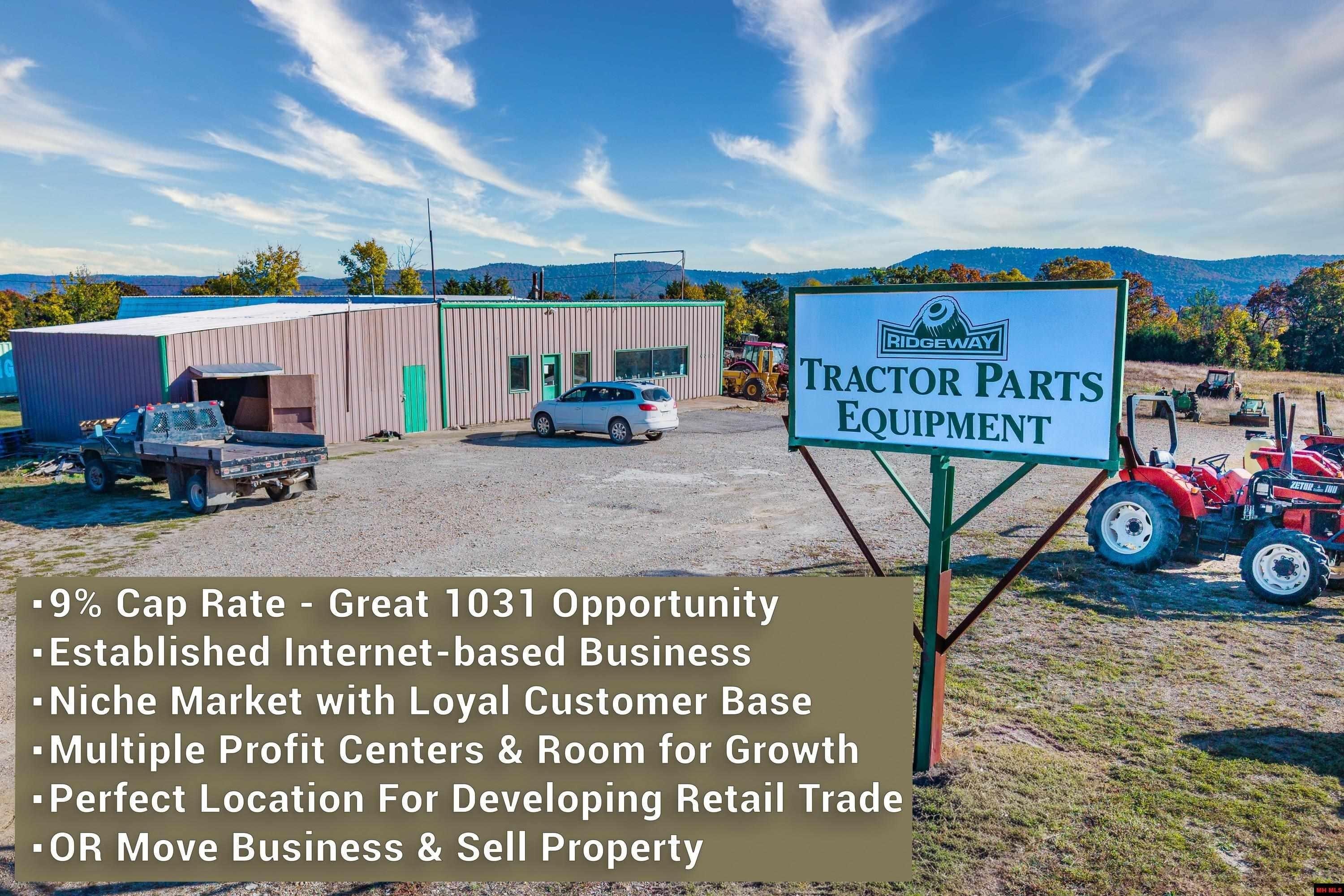 Property Image for 4217 Hwy 62