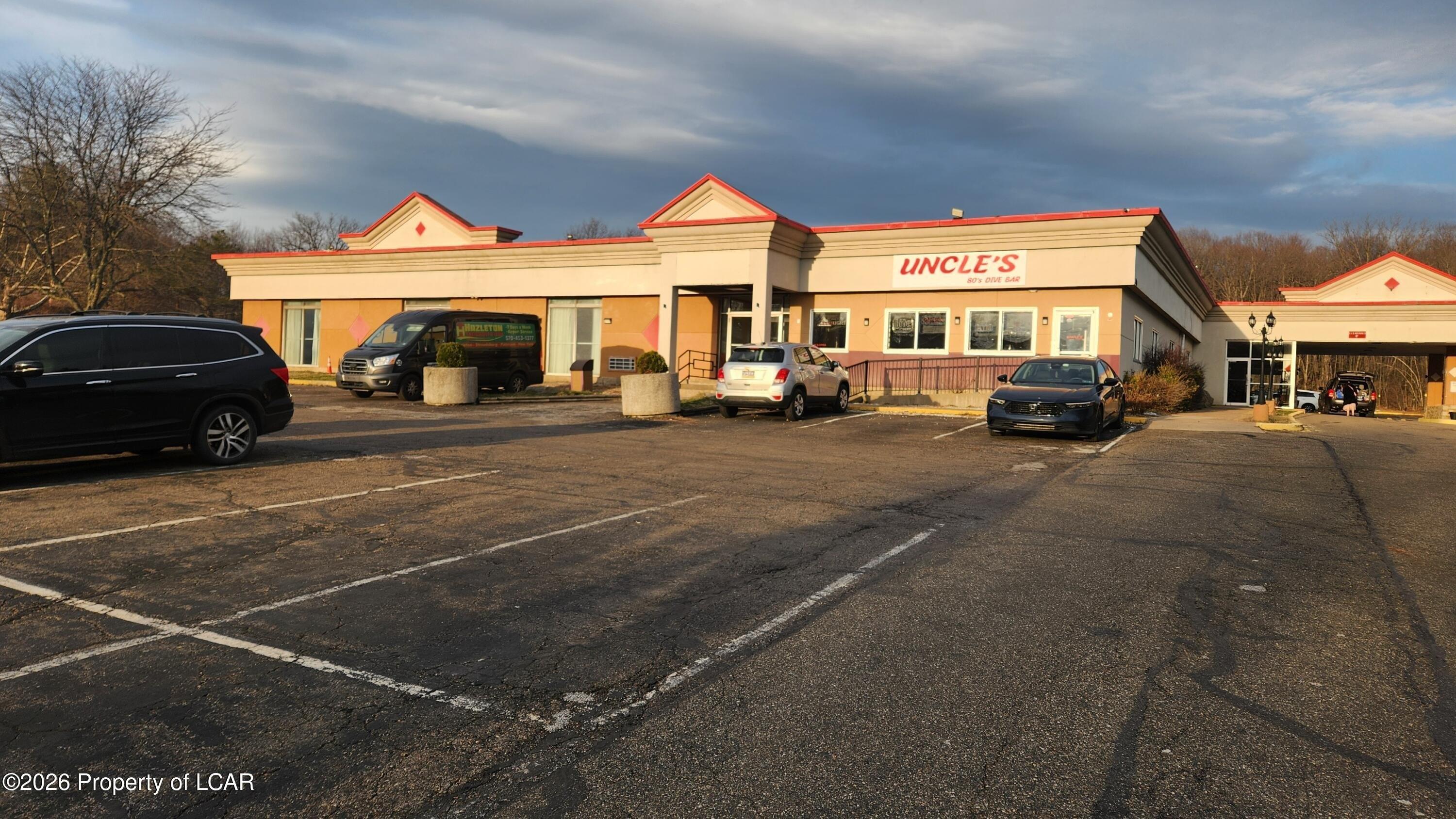 Property Image for 1221 S Church Street