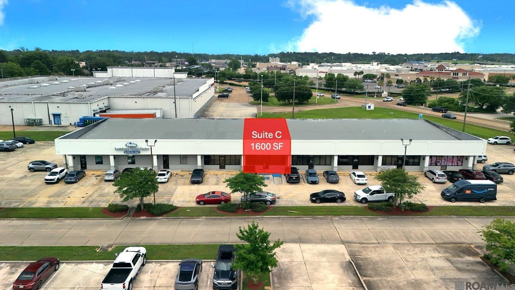 Property Image for 800 C M Fagan Dr #C