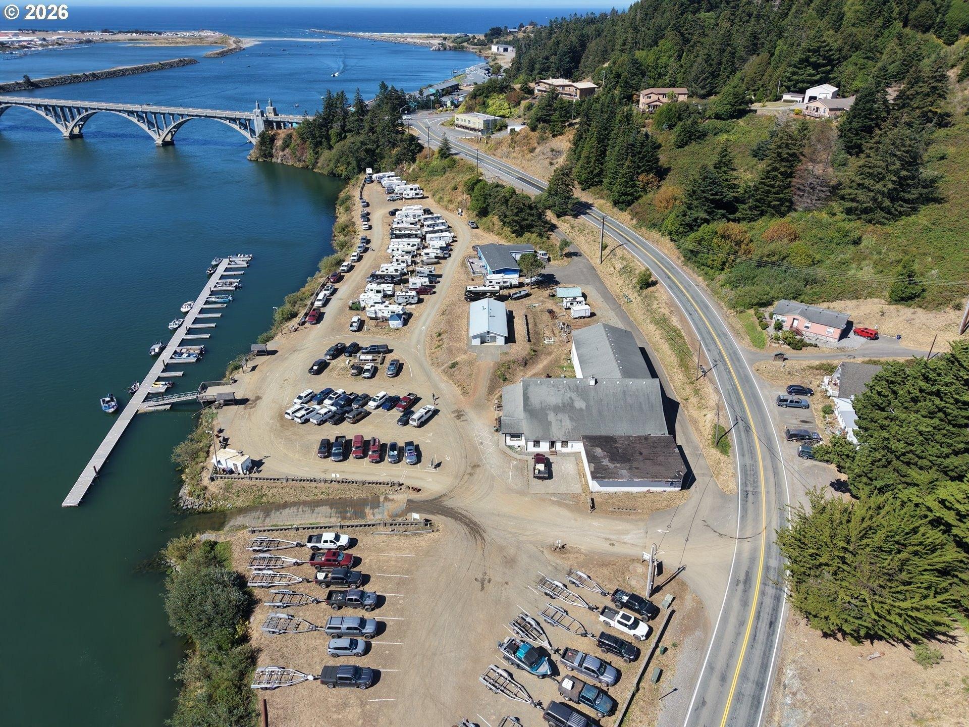 Property Image for 94224 N BANK ROGUE RIVER Rd