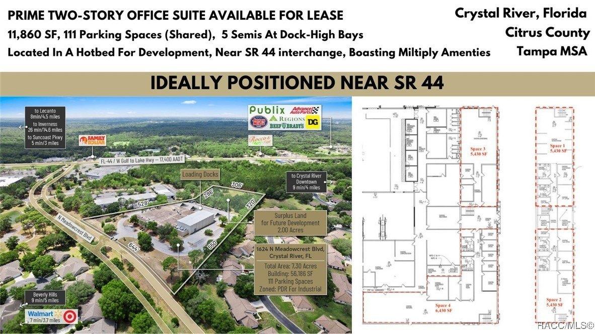 Property Image for 1624 N Meadowcrest Boulevard unit: 3 3