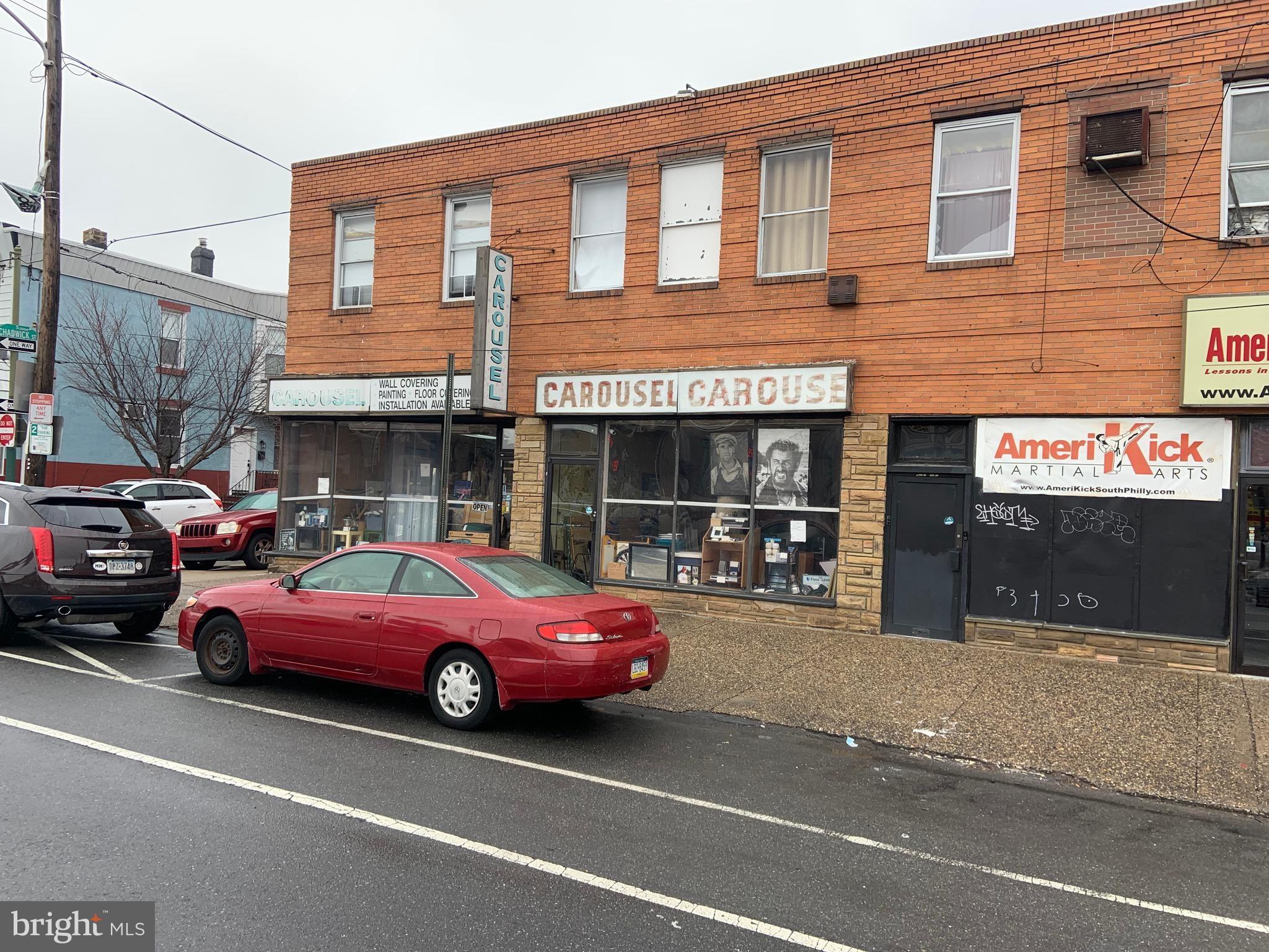 Property Image for 1621-23 Snyder Avenue