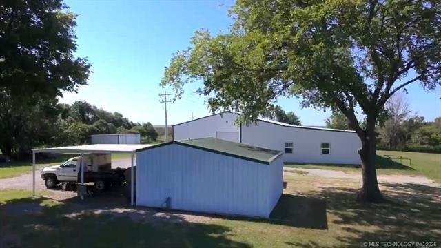 Property Image for 401091 W 1200 Road