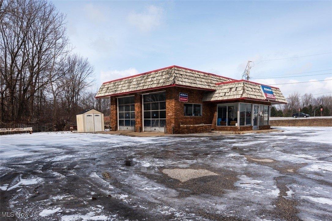 Property Image for 5700 Heisley Road