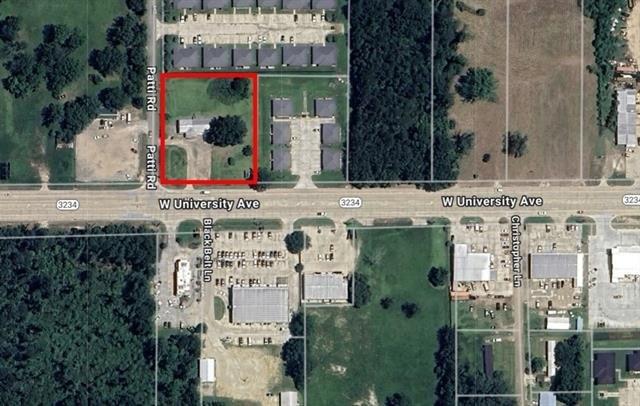 Property Image for 14281 W UNIVERSITY Avenue lot: 999