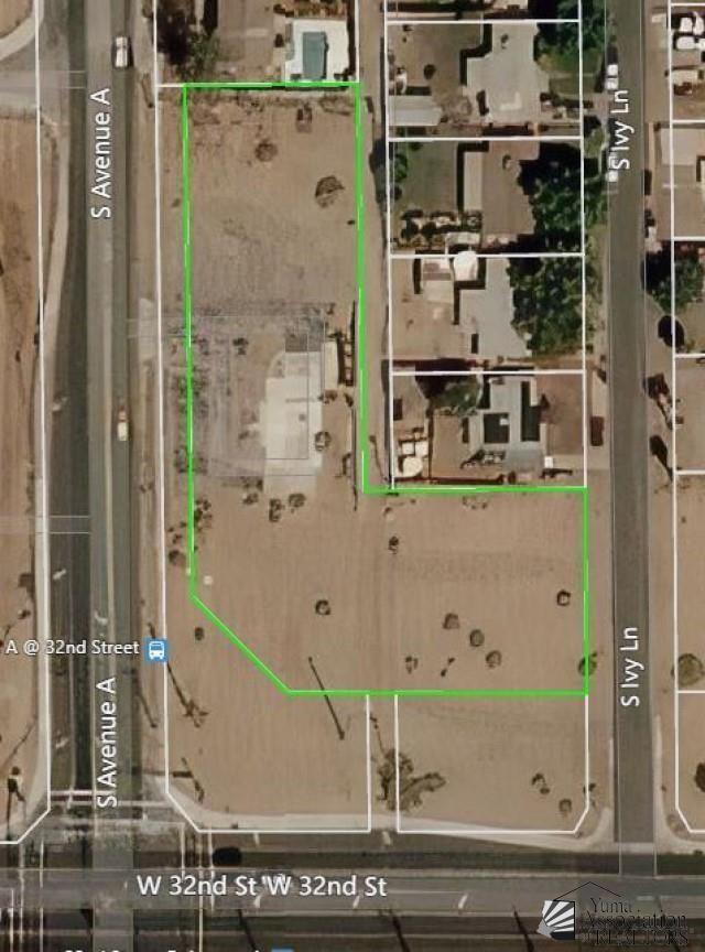 Property Image for 0000 S Ave A Corner Ave. A And 32nd St