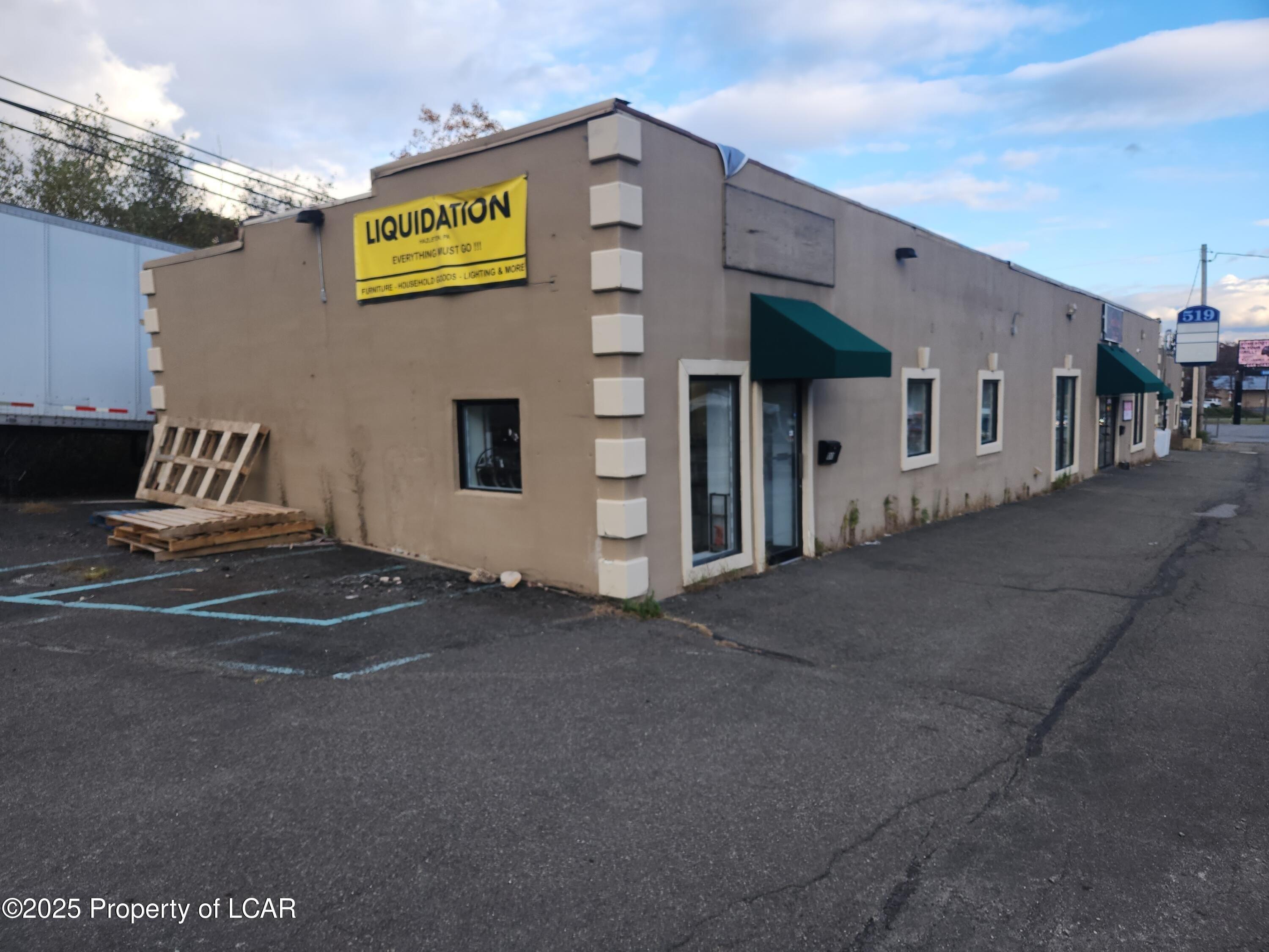 Property Image for 519 Susquehanna Boulevard