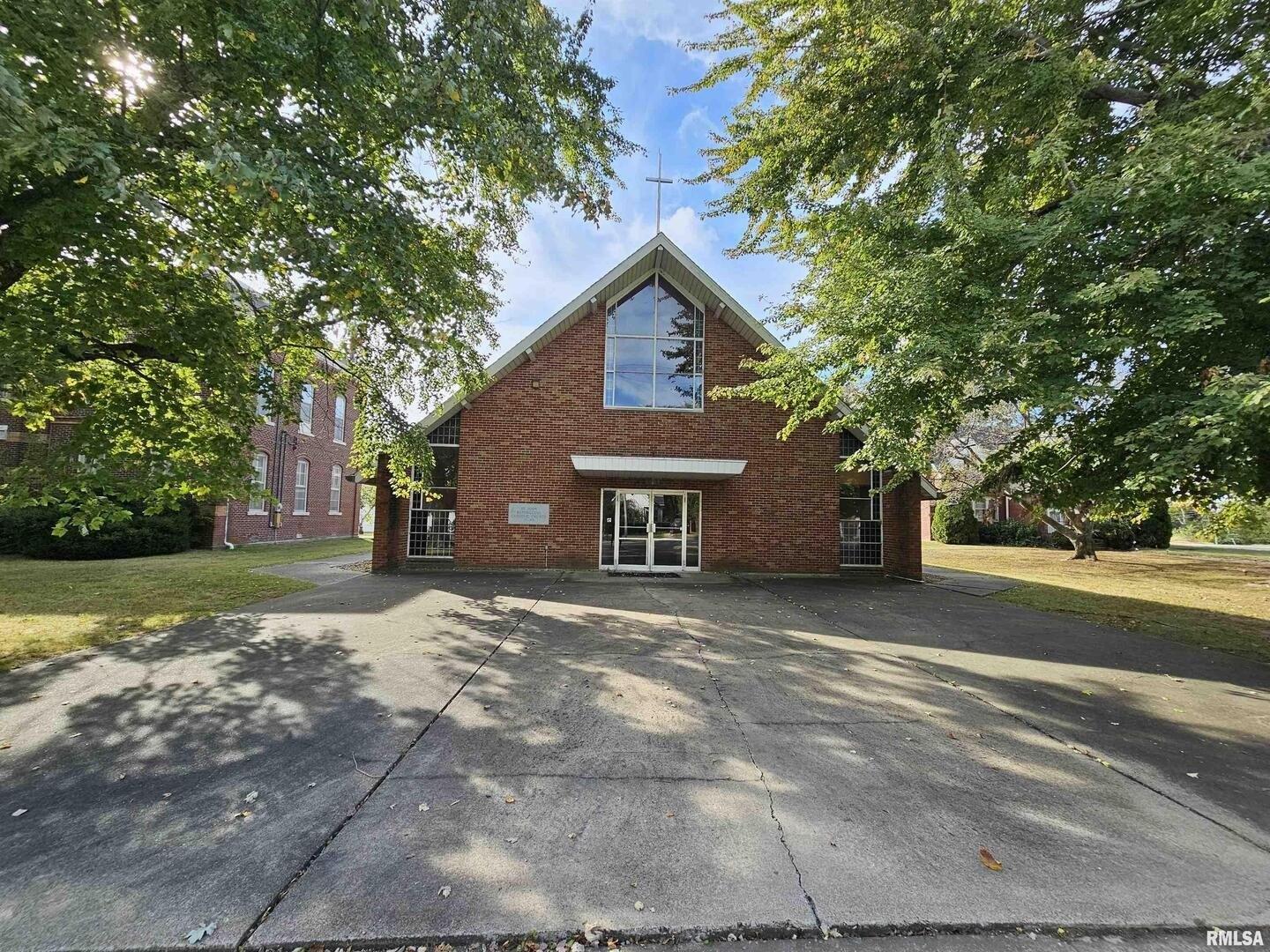 Property Image for 705 W MAIN Street