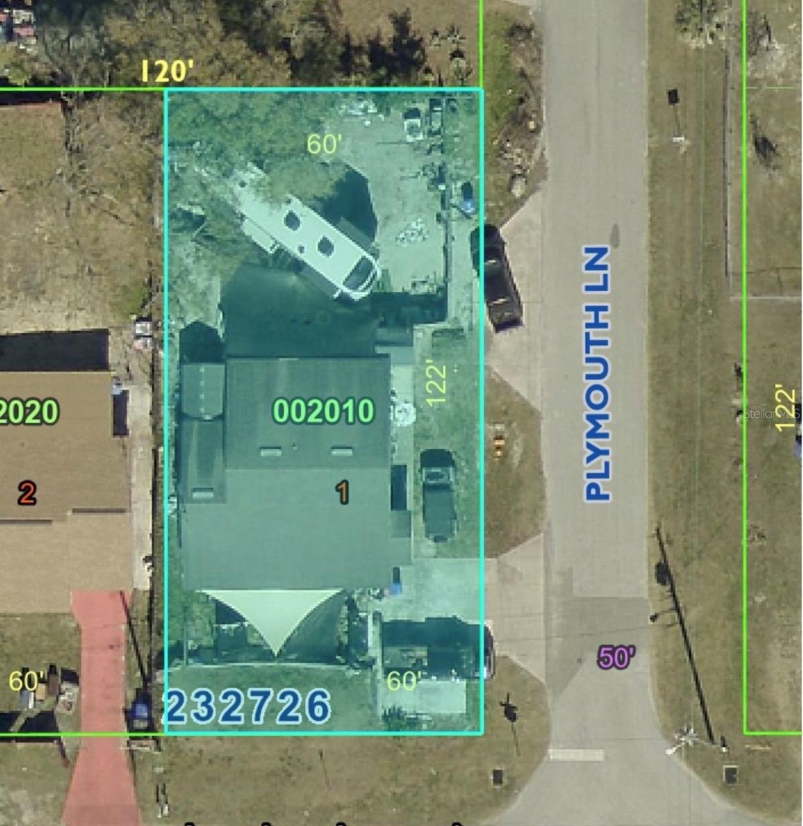 Property Image for 1203 MAYFLOWER Drive