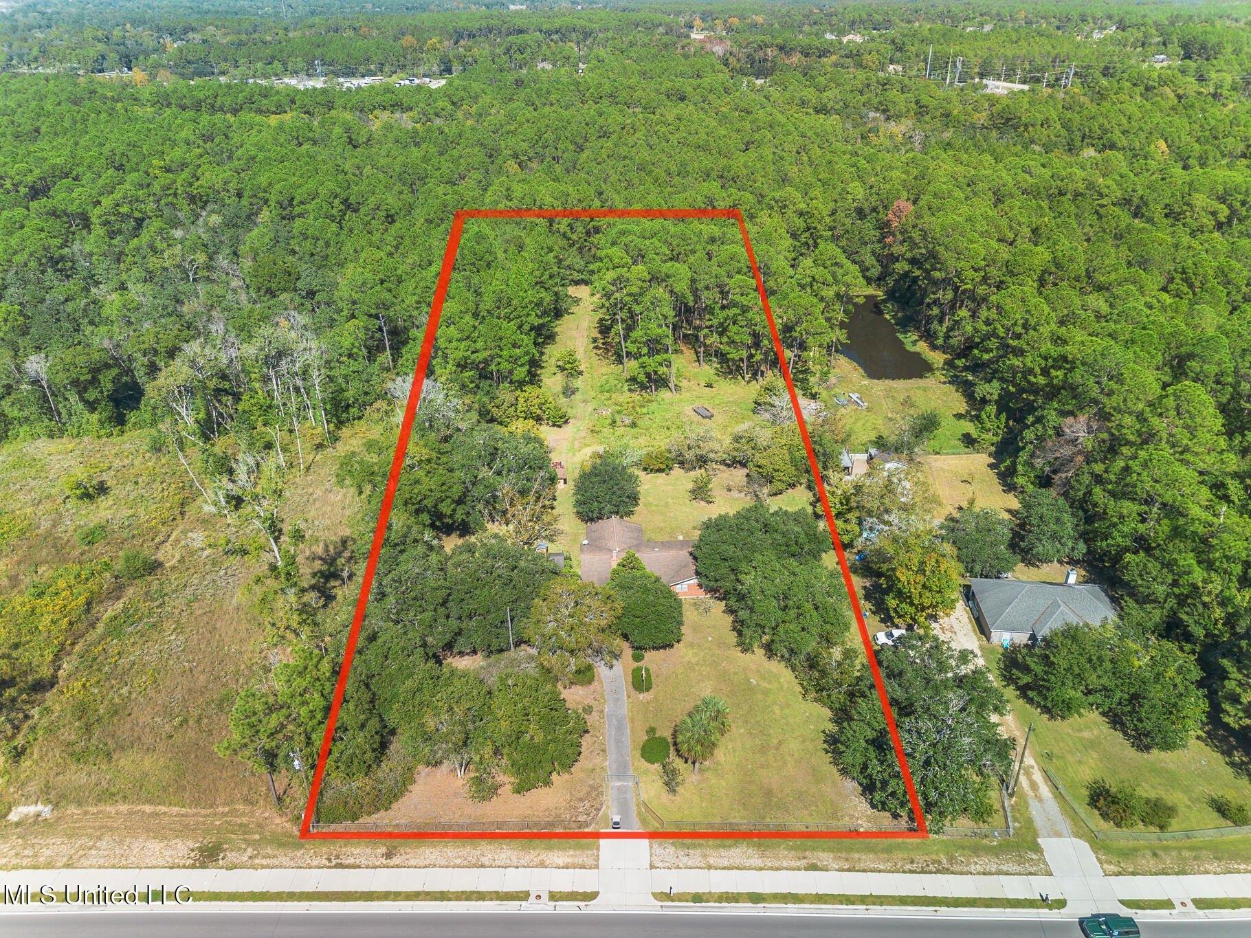 Property Image for 14320 Mallett Road