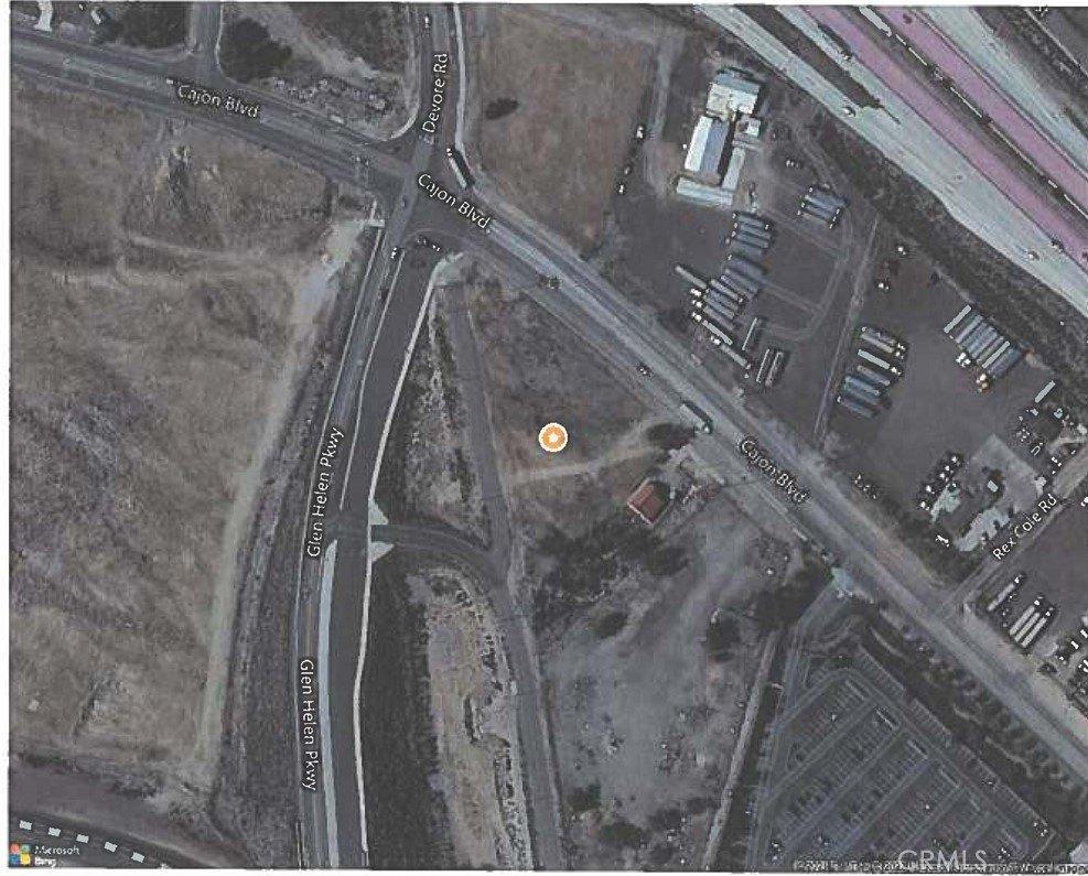 Property Image for 0 Cajon Boulevard