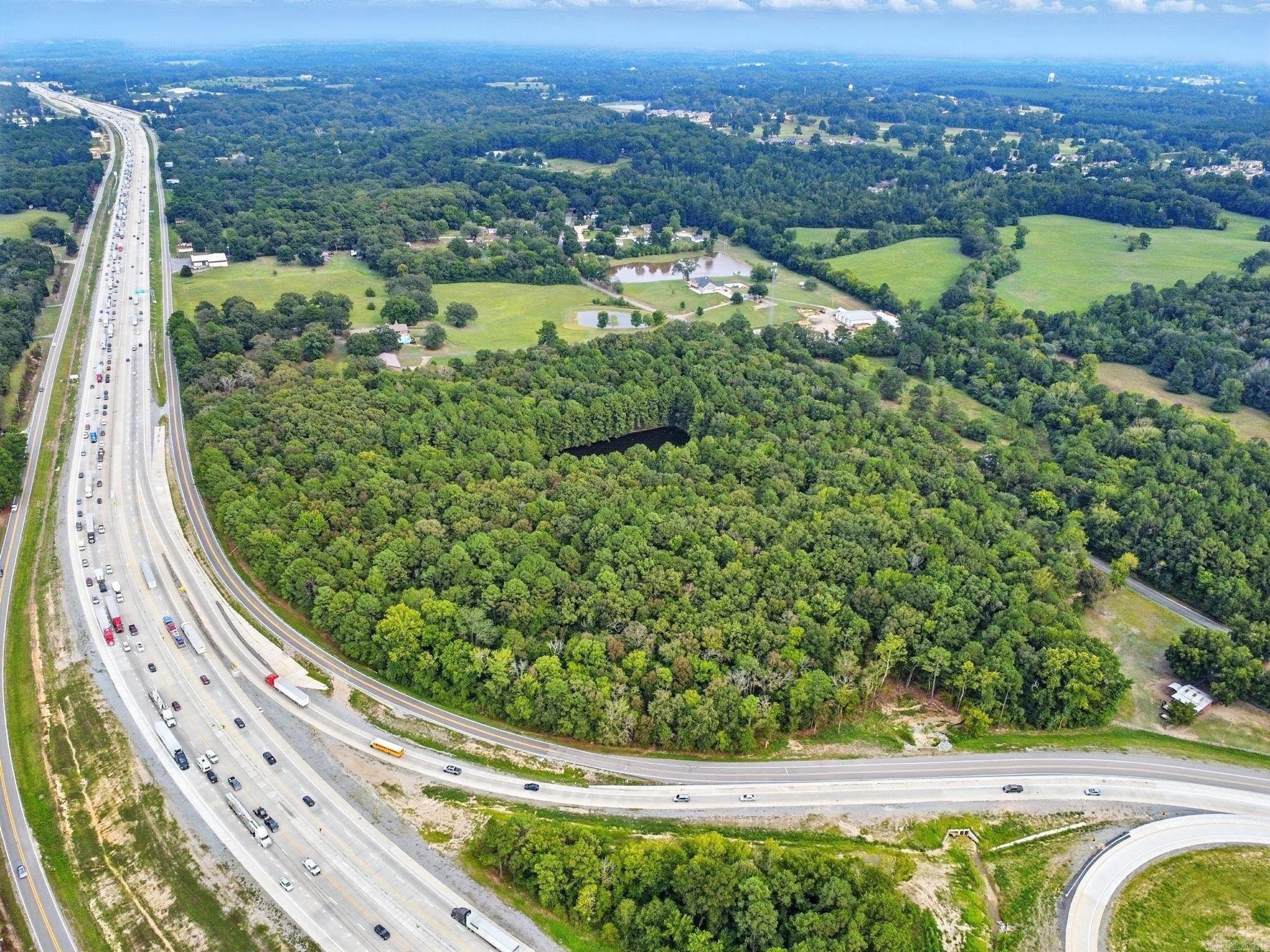 Property Image for 24 Acres Interstate 30 South