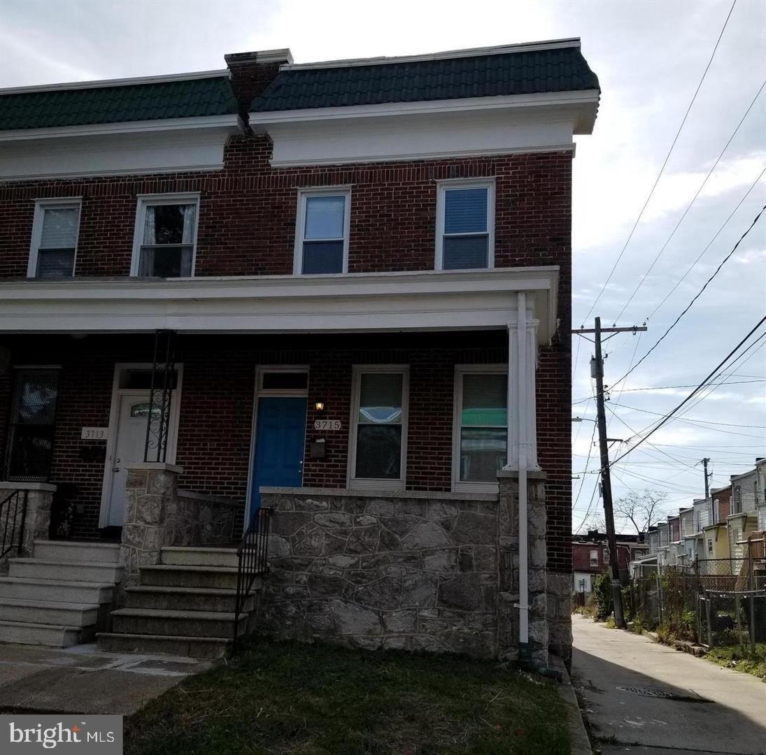 Property Image for 3715 Harlem Avenue